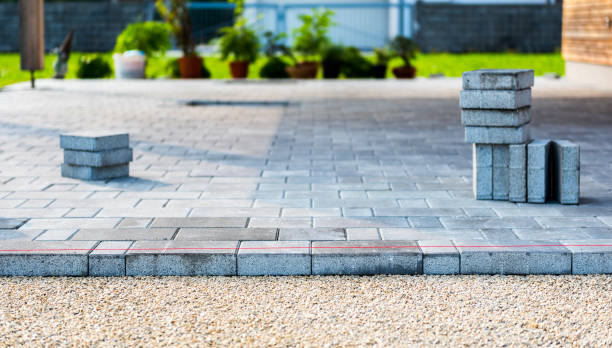 Professional Driveway Paving Services in Califon, NJ